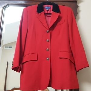 Charter Club Blazer/ Jacket
